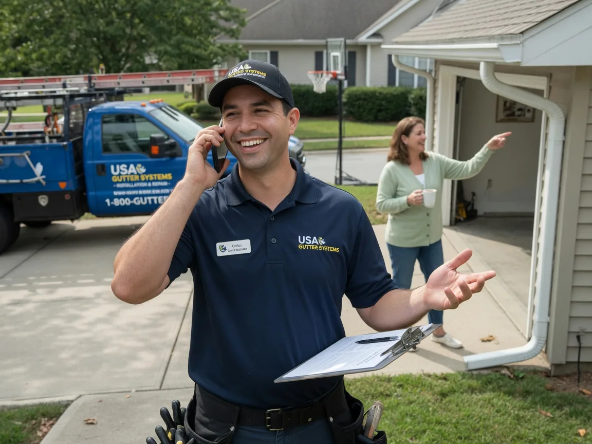 Gutter Installation Allenton, MI FAQs